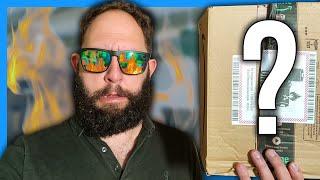 JULY GADGET UNBOXING - The Weirdest One in a While...