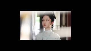 从丫鬟到当家主母#谭松韵 #兰香如故 From a maid to a head of family #TanSongYun #againstthecurrent