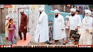 sant baba gurjit singh ji (nanaksar )
