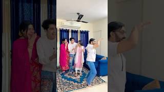 Pappa Ka Chicken Dance #zidaanshahidaly #familycomedy  #shorts