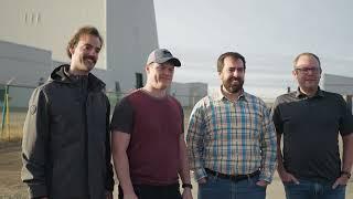 Nutrien wins safety awards for tele-remote mining technology in Saskatchewan