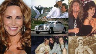 Tawny Kitaen - Lifestyle | Net worth | Tribute | houses | Husband | Family | Biography | Remembering