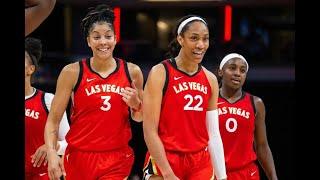 ПРОГНОЗ НА МАТЧ WNBA ЛАС ВЕГАС ЭЙСЕС — ДАЛЛАС ВИНГЗ. МНЕНИЕ НА ИГРУ ЖЕНСКОГО БАСКЕТБОЛА 28.08.2024.