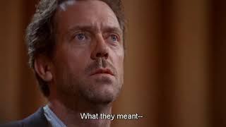 House MD Season 1 Episode 21 "Three Stories"