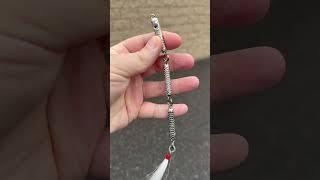Point Jude Jointed Sandeels are back in stock! #jandhtackle #fishing #surfcasting