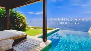 ULUWATU BALI | Luxury Villas with overlooking the crystal-clear ocean | The Ungasan Clifftop Resort