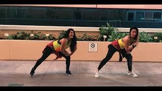 Tara Romano Dance Fitness - Luis Fonsi, Demi Lovato - Échame La Culpa