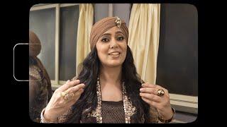 Sajda- Sounds of Sufi  | HarshdeepKaur & Javed Ali Live in Concert | Mumbai - 8th June 2024