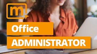 How to be a Masterspec Office Administrator | Manage Your Practice Account
