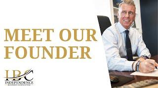 Meet Founder & Lifetime Entrepreneur Dennis Murphy | Independence Business Consulting