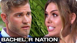 Luke P Tries To Win Back Hannah! | The Bachelorette US