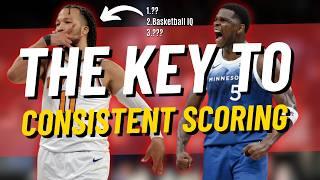 How To Become A Consistent Scorer In Games (Make Scoring EASY)