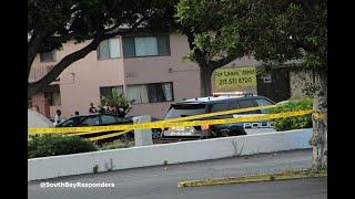 FATAL SHOOTING | Gardena, CA