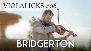 Bridgerton Theme - Viola Cover