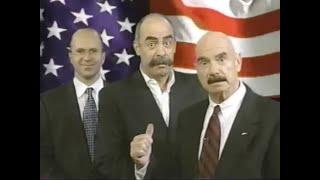Classic 1210 AM WPHT Commercial (1997)