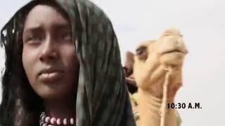 Searching for Water in Ethiopia: A Day in the Life