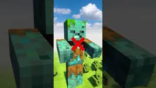Tiny to Big Trident Vs Drowned
