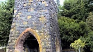 Oswego Iron Furnace