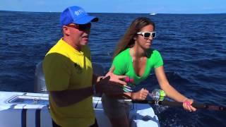 Sportsman's Adventures: "Brie's Billfish" Season 20 | Episode 12