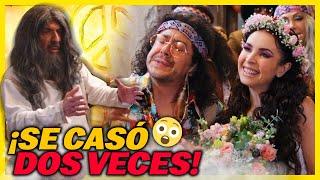  LAS DOS BODAS DE LA NENA | UNA FAMILIA DE DIEZ