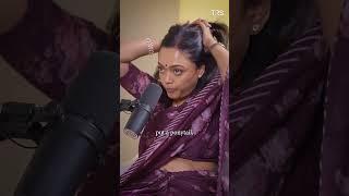 Is Dyeing Hair Harmful? Ft. Dr. Rashmi Shetty #shorts