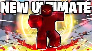 SOMEONE COOKED HERE! | the NEW Jun ULTIMATE is OP (Legends Battlegrounds Roblox)