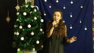 Alisa May - Oh, Holy night cover