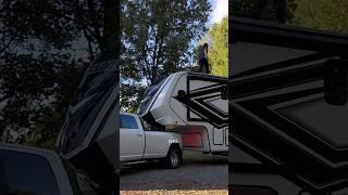 When RV Life does NOT go as planned!