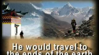 Linden's Last Life Book Trailer - Alan Cohen