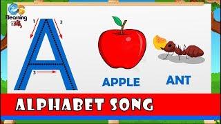 Alphabet song || ABC Alphabet || ABCD Alphabet Songs