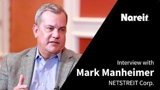 NETSTREIT CEO Discusses Strategic Growth and Portfolio Success