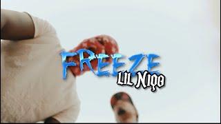 Lil Niqo - Freeze (Official Music Video)