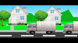 Concept Animation: Selling A House 2