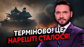 ️У ці хвилини! Оголосили ДАТУ ПРИПИНЕННЯ ВОГНЮ. Росіяни вилетіли у ВАШИНГТОН. Послали Патрушева?