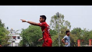 The National Championship is here | Reliance Foundation Development League