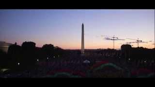 One Village: Smithsonian Folklife Festival