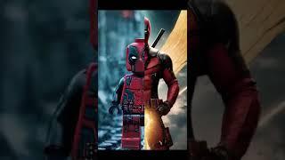 Ten Seconds of Deadpool #deadpool #marvel #memes #fyp #edit #shorts #short #global #keşfet