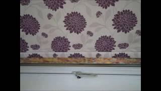 Roller Blind Video