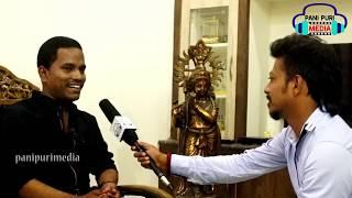 Kumbala Gokul (VaVa Ladanna song Writer) Exclusive Interview With @ PANIPURIMEDIA