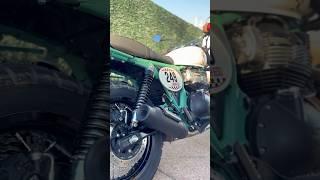 Royal Enfield BEAR 650 First Look #royalenfield #royalenfieldindia #bear650 ##exhaustsound #bike