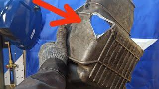 Сказали сделай ТАК, что бы впихнуть НЕВПИХУЕМОЕ в УАЗик! Master TIG