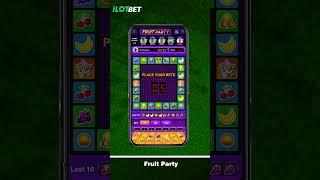 Six Awesome Casino Games to Play on ILOT BET APP to Win Big!