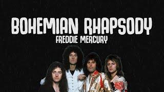 Queen – Bohemian Rhapsody LYRICS