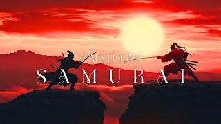 Samurai Meditation - Healing Meditation Music - Helps Sleep Well and Relax