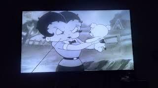 betty boop you're not built that way 1936