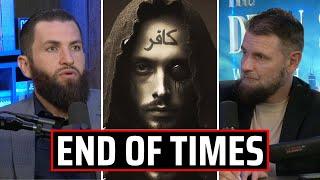 End of Times, THE MAHDI, DAJJAL, Return of JESUS, Magog, Armageddon | He was Christian Not Muslim