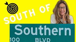 Best Neighborhood in West Palm Beach! - the South of Southern area!