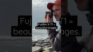 Fujifilm X-T1 = beautiful images