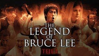 The Legend of Bruce Lee Teil 1 (2008) [Action] | ganzer Film (deutsch) ᴴᴰ