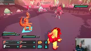 Luma but Trolled by devs  carthh  Temtem  Top Clip by rouletteatg